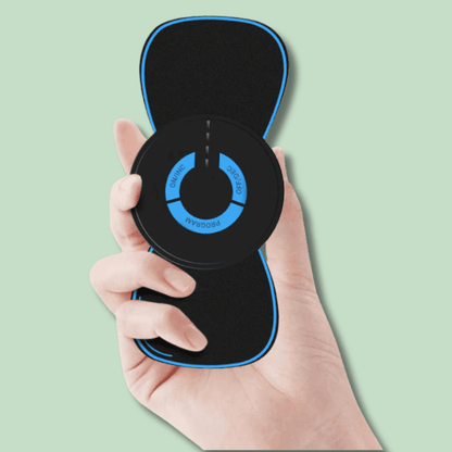 MASSEUR ELECTRIQUE DE SOULAGEMENT DES DOULEURS MUSCULAIRES
